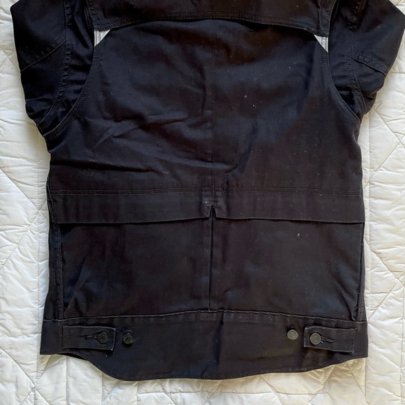 Levi’s Commuter Trucker Jacket - Picture 7 of 10